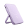 Powerbank Fresh N Rebel PowerBank magnetyczny indukcyjny 5000 mAh Dreamy Lilac